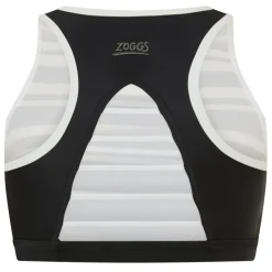 Monochrome Crop Top Womens