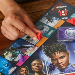 Monopoly Black Panther 2