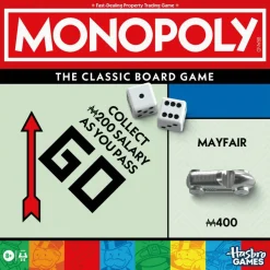 Monopoly Classic