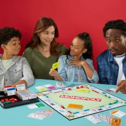 Monopoly Classic