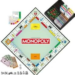 Monopoly Classic