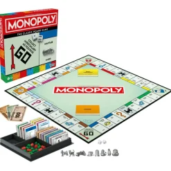 Monopoly Classic