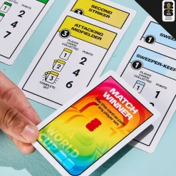 Monopoly Deal FIFA World Cup 2026 Edition Card Game