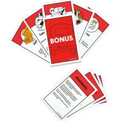 Monopoly Expansion Free Parking Jackpot Pack