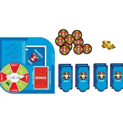 Monopoly Expansion Free Parking Jackpot Pack