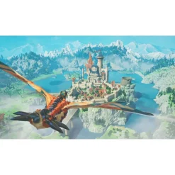 Monster Hunter Stories 3: Twisted Reflection