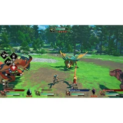 Monster Hunter Stories 3: Twisted Reflection