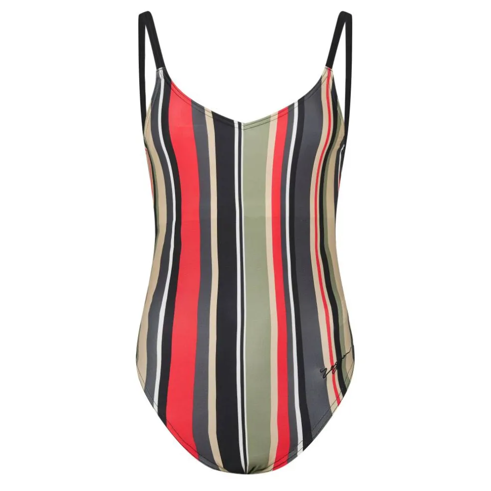 Monte Carlo Deep Scoop Womens