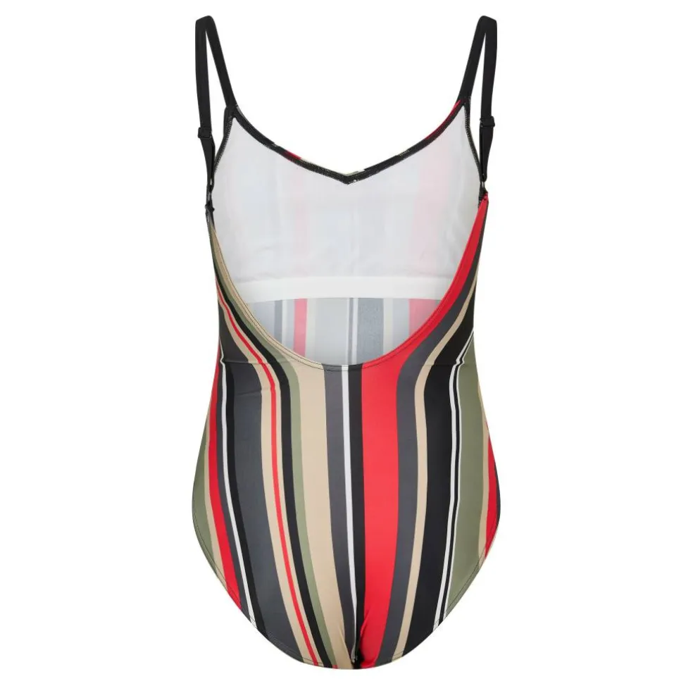 Monte Carlo Deep Scoop Womens