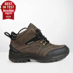 Montiere Heavy-Duty Waterproof Yard Boots