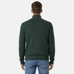 Monty 1/4 Zip Men