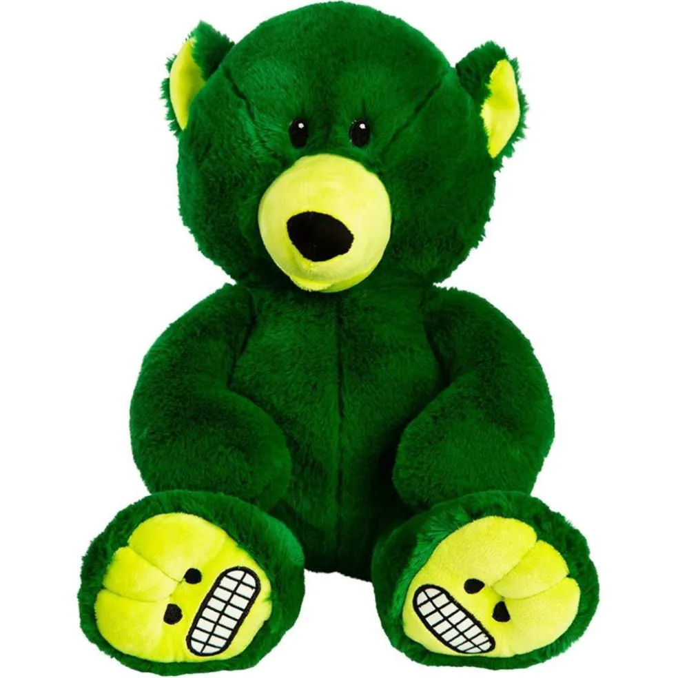 MOOD BEARS LARGE NERVOUS BEAR