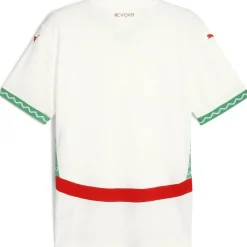 Morocco Away Shirt 2025 Adults