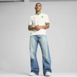 Morocco Away Shirt 2025 Adults