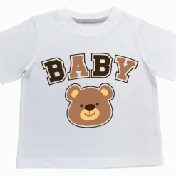 Mothers Day Infants Printed PJs