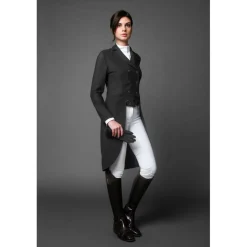 MotionLite Dressage Shadbelly