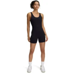 Motion Shorts Bodysuit