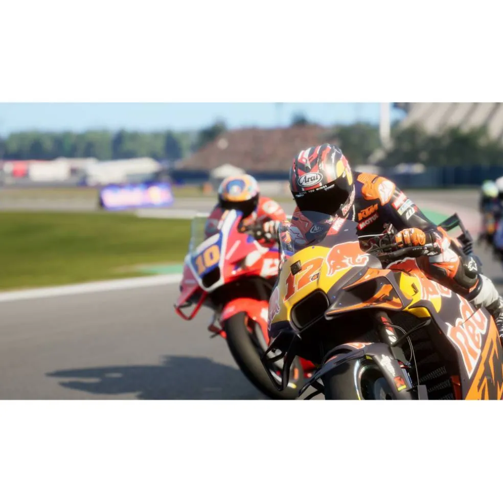Moto GP 26
