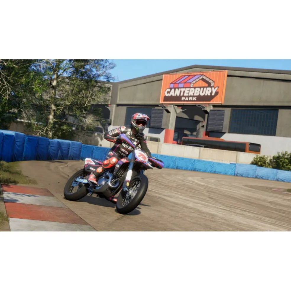 Moto GP 26
