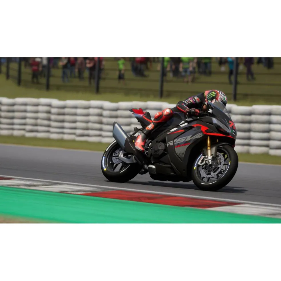Moto GP 26