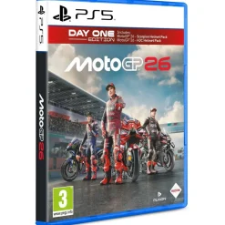 Moto GP 26