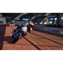 Moto GP 26