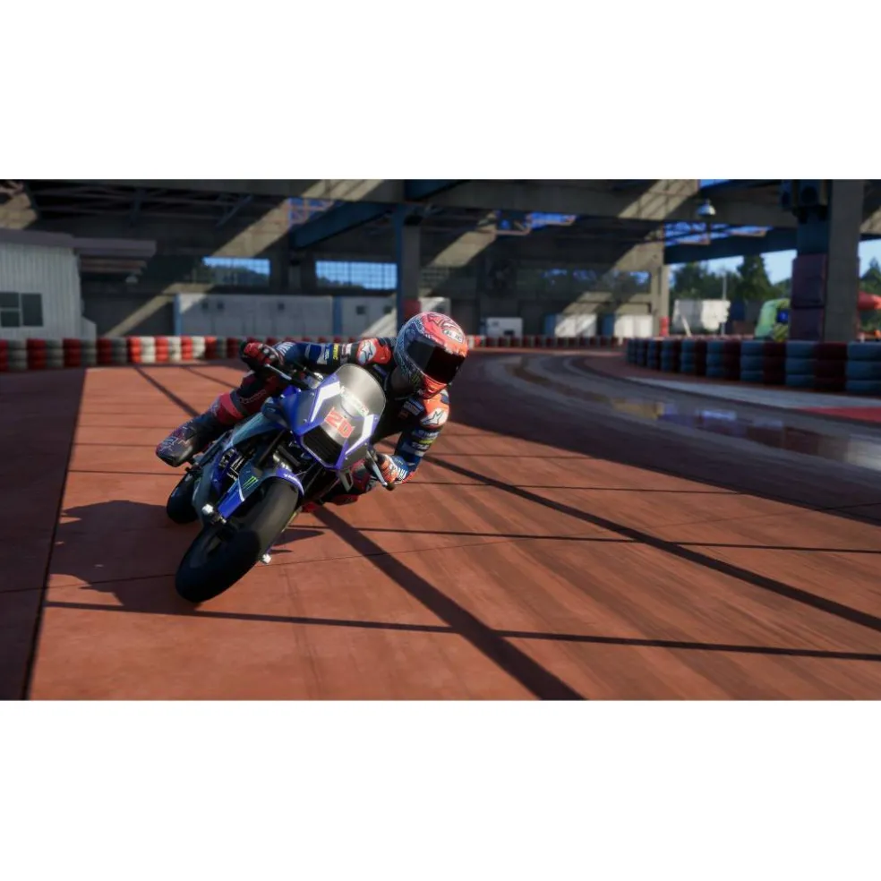 Moto GP 26