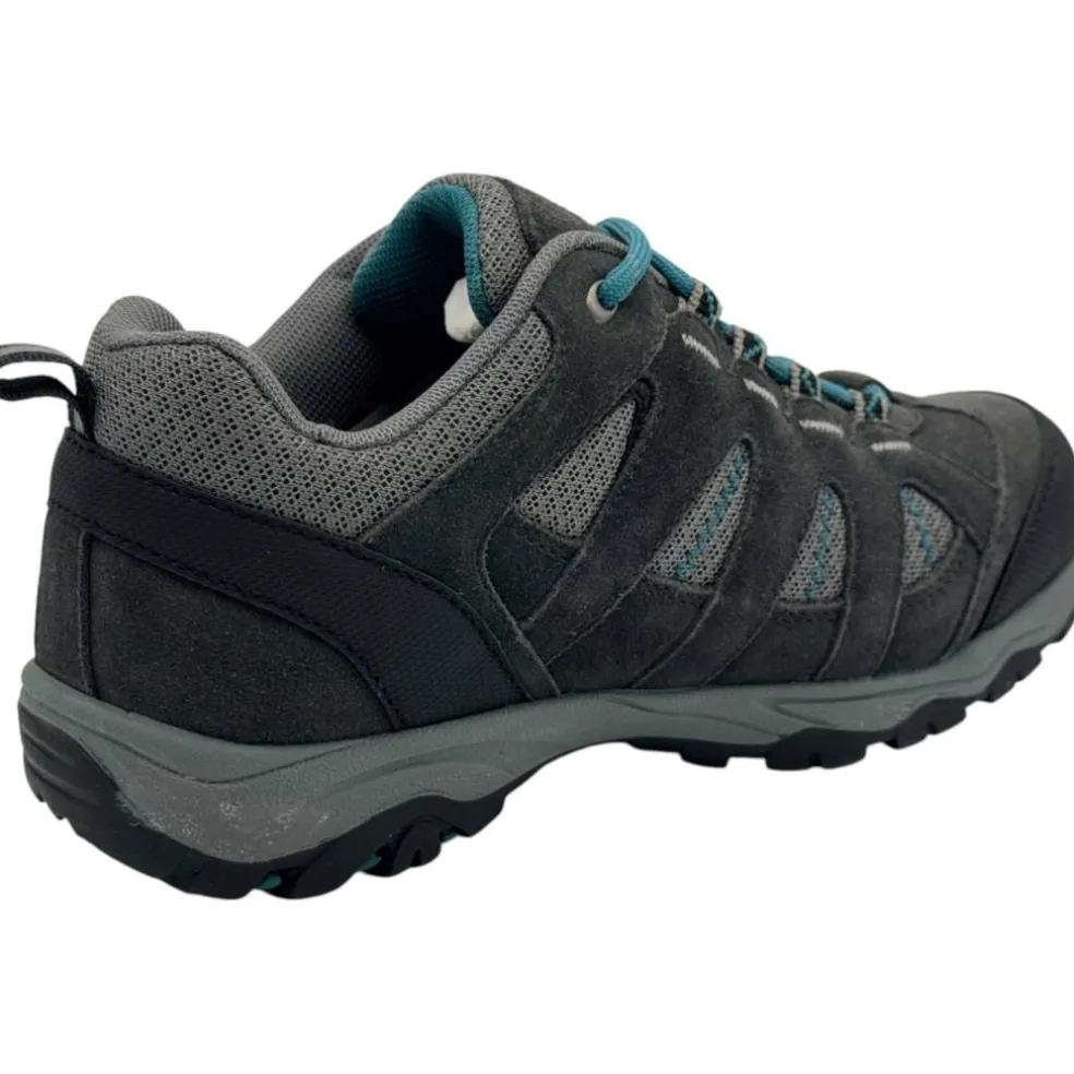 Mount Waterproof Walking Shoes Juniors