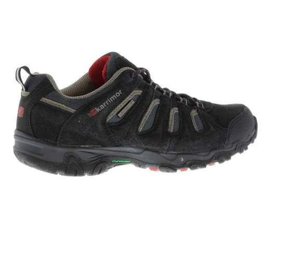 Mount Waterproof Walking Shoes Juniors