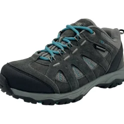 Mount Waterproof Walking Shoes Juniors