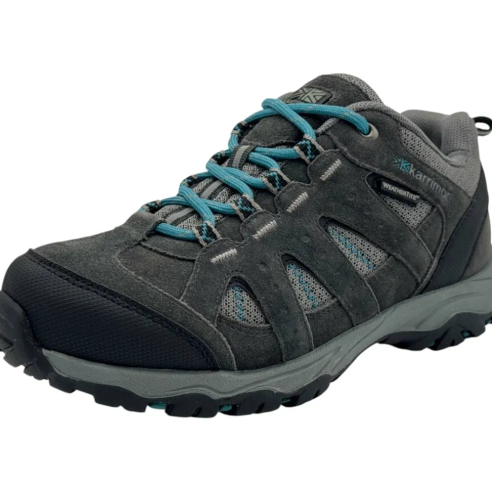 Mount Waterproof Walking Shoes Juniors