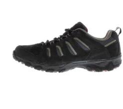 Mount Waterproof Walking Shoes Juniors