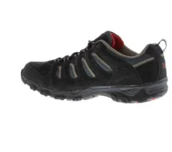 Mount Waterproof Walking Shoes Juniors