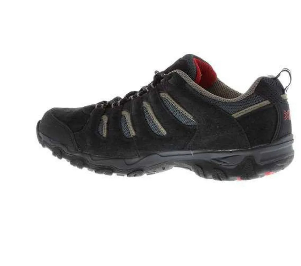 Mount Waterproof Walking Shoes Juniors