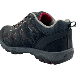 Mount Waterproof Walking Shoes Juniors
