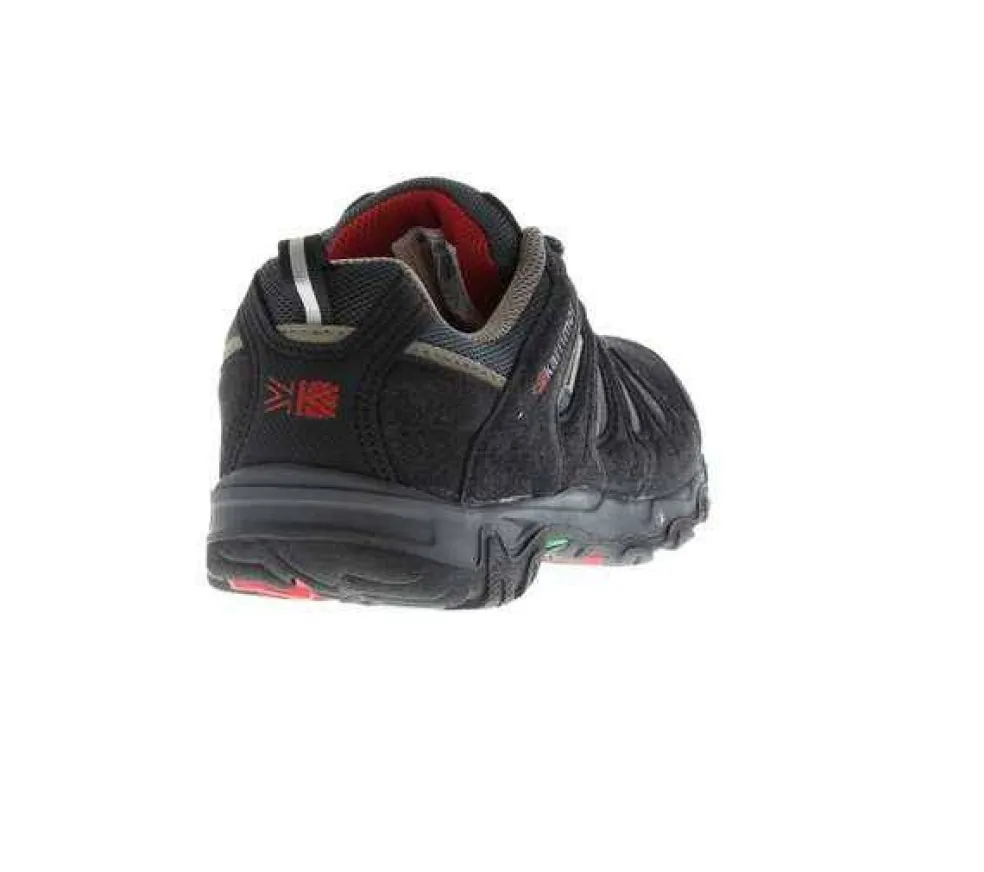 Mount Waterproof Walking Shoes Juniors