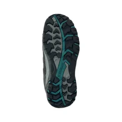 Mount Waterproof Walking Shoes Juniors