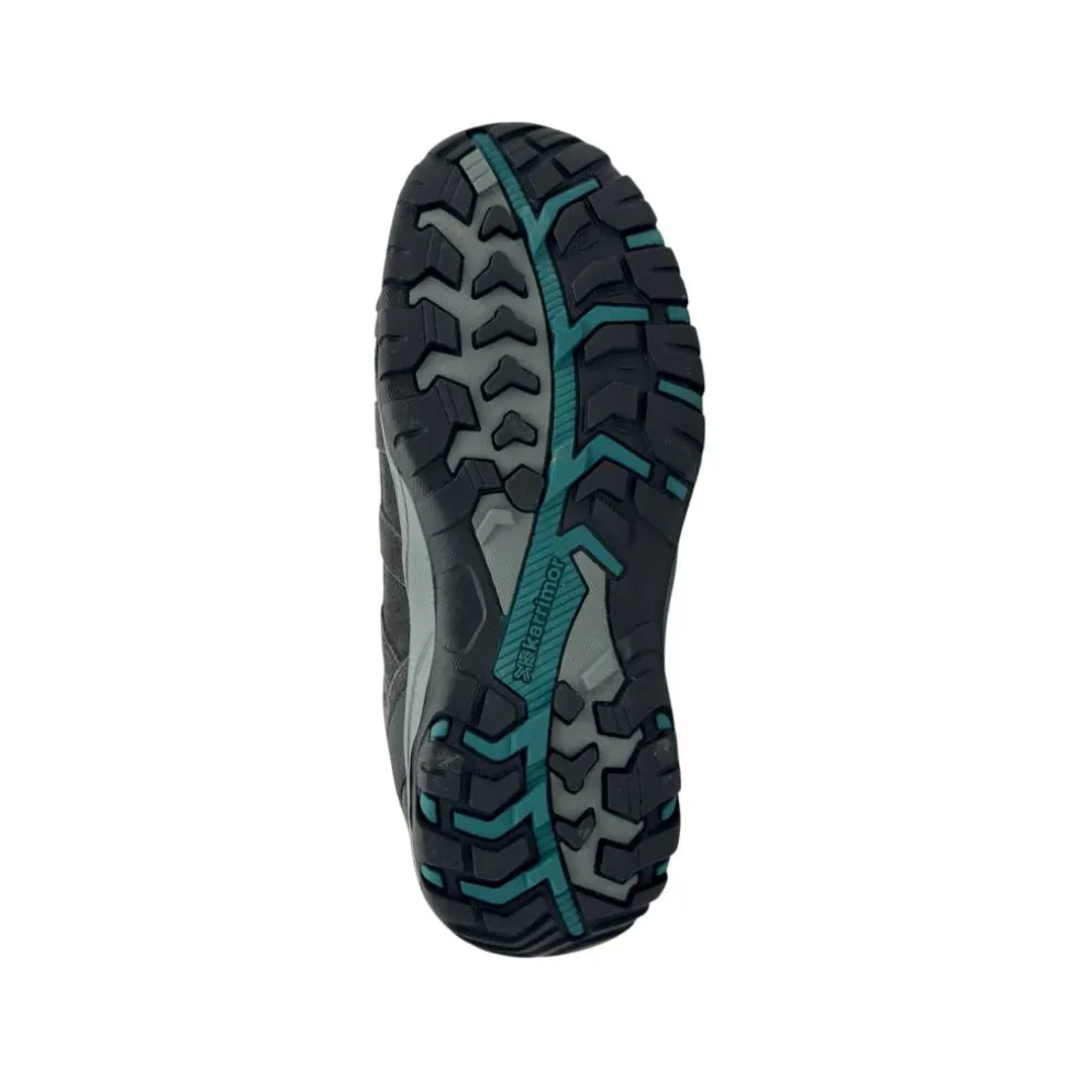 Mount Waterproof Walking Shoes Juniors