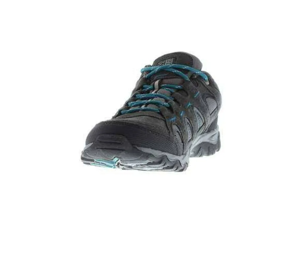 Mount Waterproof Walking Shoes Juniors