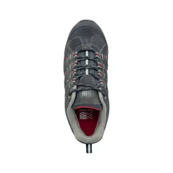 Mount Waterproof Walking Shoes Juniors