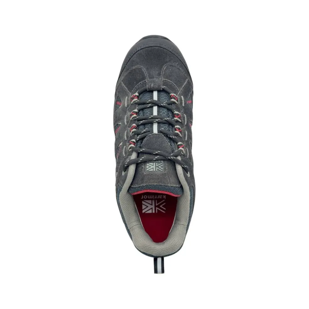 Mount Waterproof Walking Shoes Juniors