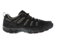 Mount Waterproof Walking Shoes Juniors