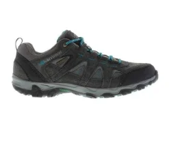 Mount Waterproof Walking Shoes Juniors