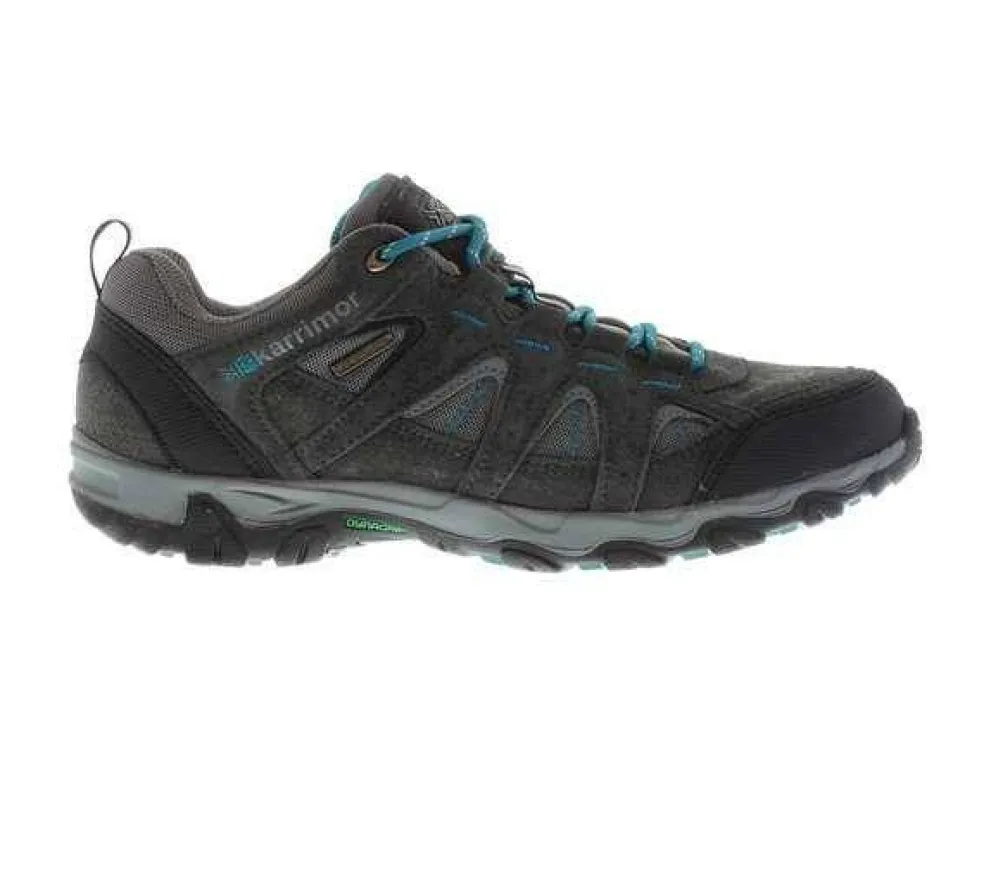 Mount Waterproof Walking Shoes Juniors