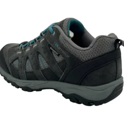 Mount Waterproof Walking Shoes Juniors