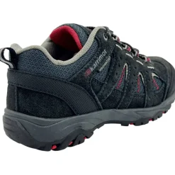 Mount Waterproof Walking Shoes Juniors
