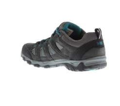 Mount Waterproof Walking Shoes Juniors