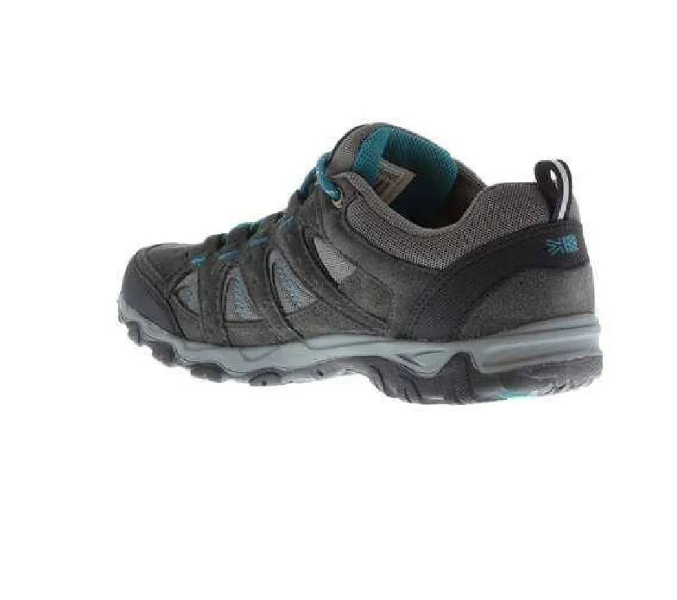 Mount Waterproof Walking Shoes Juniors