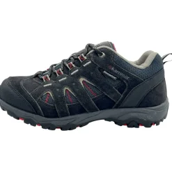 Mount Waterproof Walking Shoes Juniors