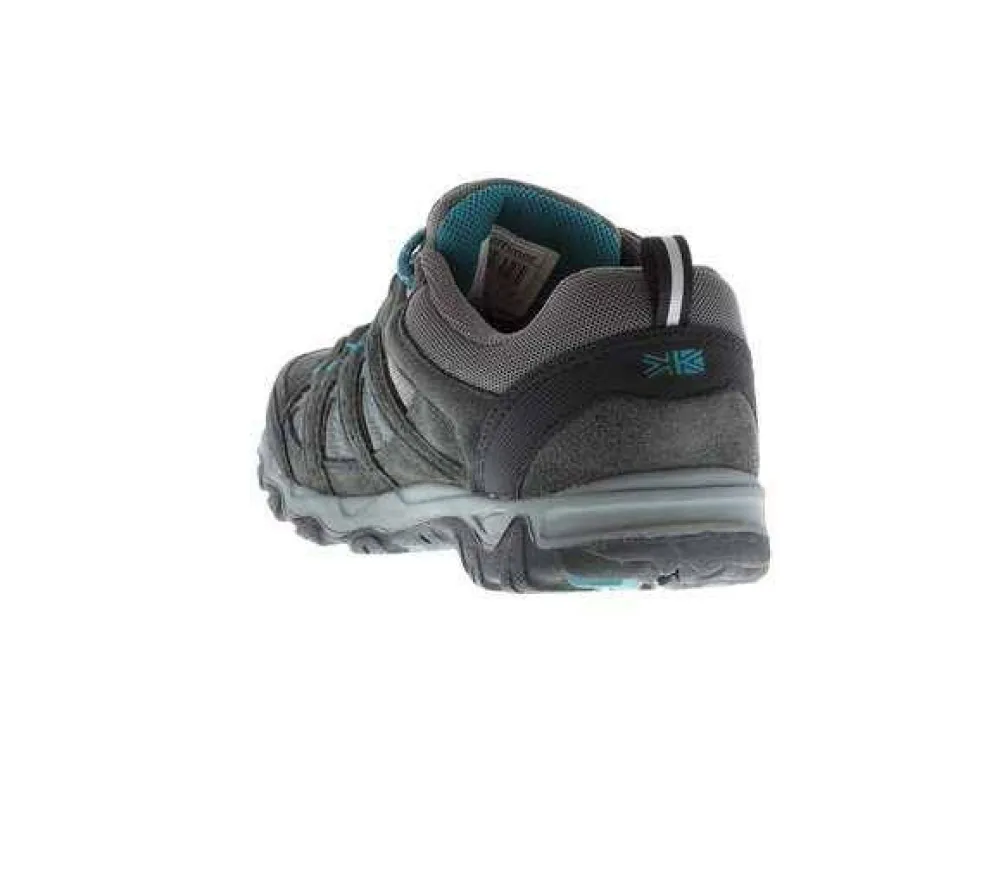Mount Waterproof Walking Shoes Juniors